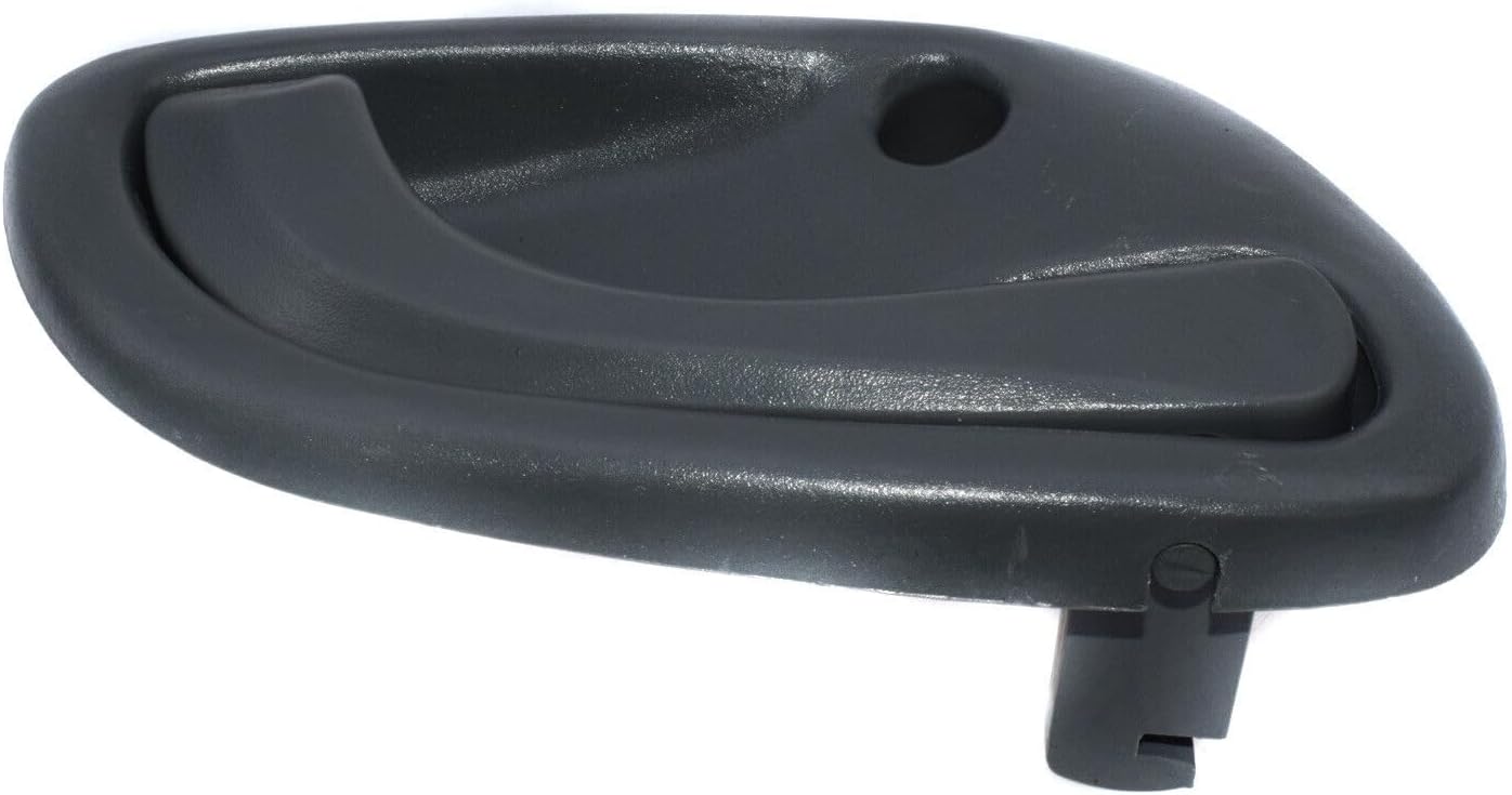 ya 2 8.15 for Suzuki Grand Vitara Esteem XL-7 Driver Side Interior Gray Door Handle 
