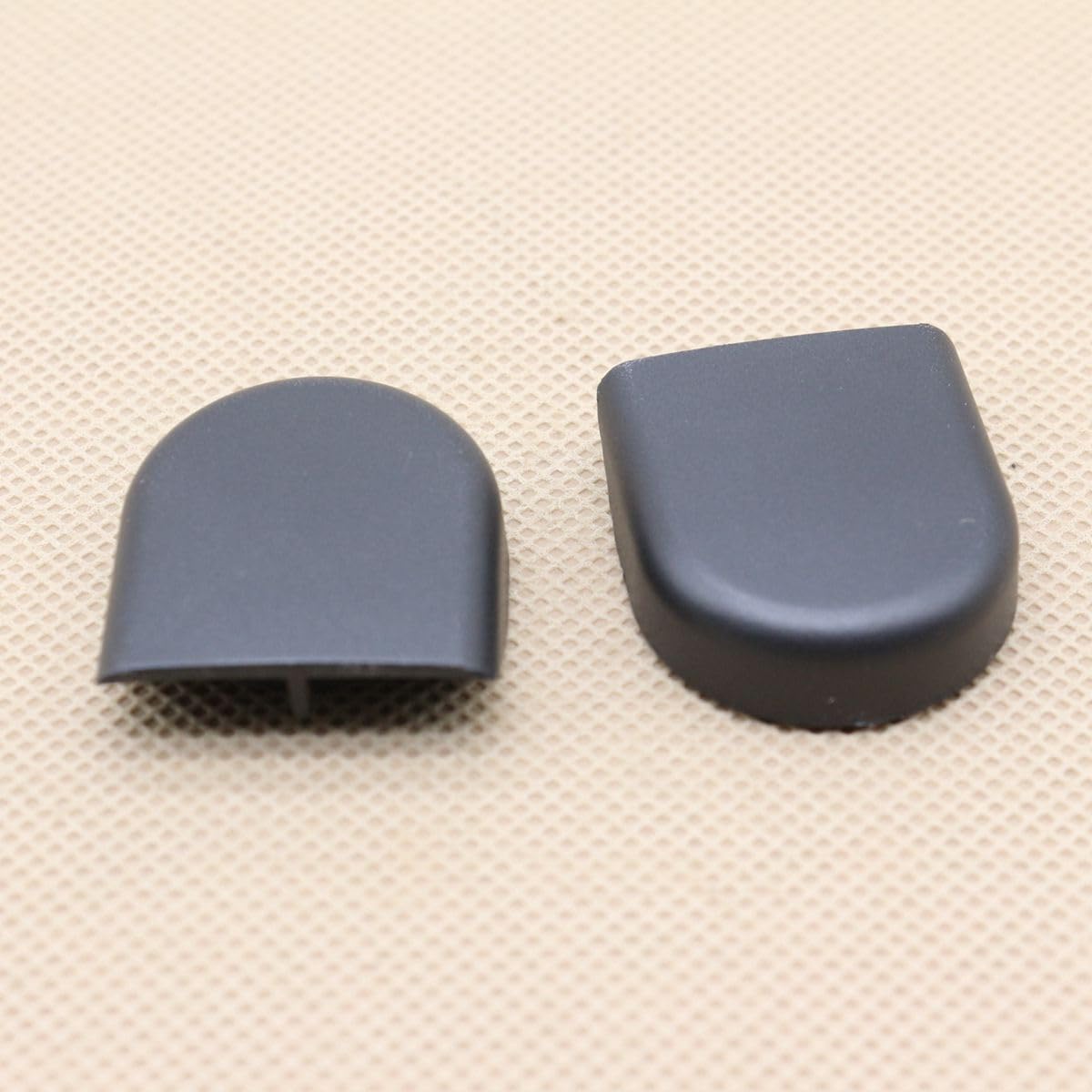 ya 2 8.15 New FRONT WINDSHIELD WIPER ARM NUT cover fits for Scion IQ TC XA XB XD