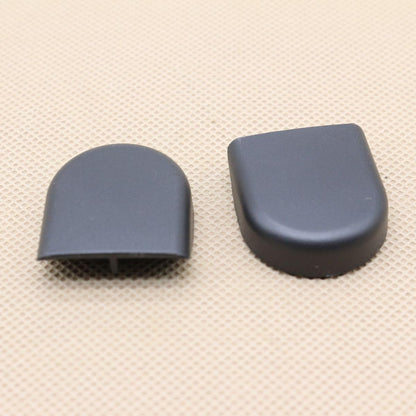 ya 2 8.15 New FRONT WINDSHIELD WIPER ARM NUT cover fits for Scion IQ TC XA XB XD