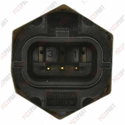 ya 6 8.24 baidi Fuel Injector Pressure Sensor Compatible with 2014-18 for Ford Fusion 1.5L for DS 7Z-9F972-CA