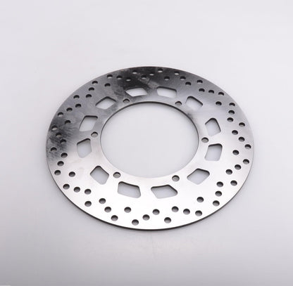 ya 13 9.15 baidi 282mm Front Brake Disc Rotor for Yamaha Virago XV125/750 XT600E XVS250 TMax 500