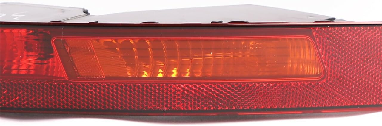 ya 4 8.10 Rear Right Bar Lower Tail Lamp Fit for Audi Q3 2016-2017 8U0 945 096 B