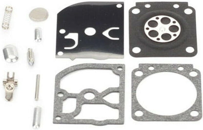 ya 26 10.21 baidi Carburetor Fittings For HS45 Hed Trimmer FC55 FS310 Zama C1Q-S169B