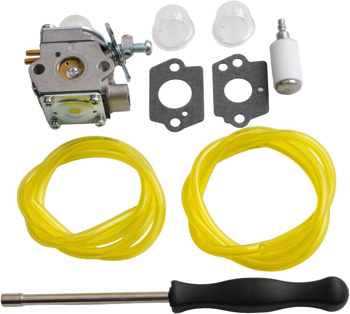 ya 26 10.21 baidi WS2200 Carburetor for String Trimmers WS210 WC2200 41AD25CC7 Parts New