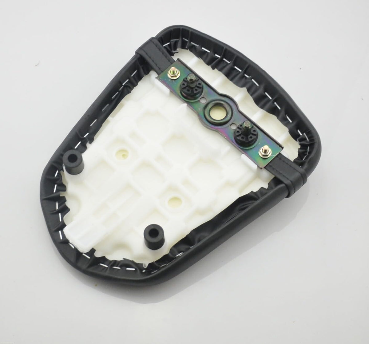 ya 23 10.7 baidi New Rear Pillion Passenger Pad for SEAT Cushion for Suzuki GSXR 600/750 2006-2007 K6