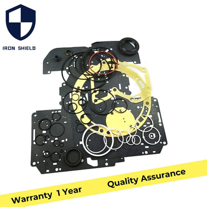 ya 6 8.24 baidi Transmission Overhaul Rebuild KIT Gasket Seal for Mercedes 1983-1997 722.4