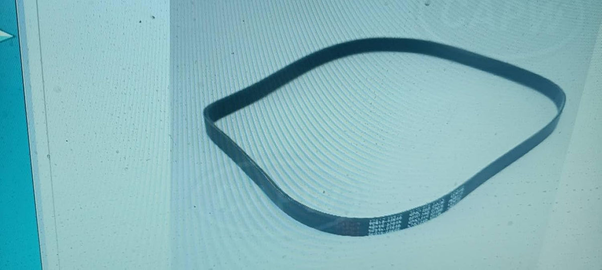 ya 10 9.16 baidi Accessory Drive Belt Alternator for Toyota 90916-02646