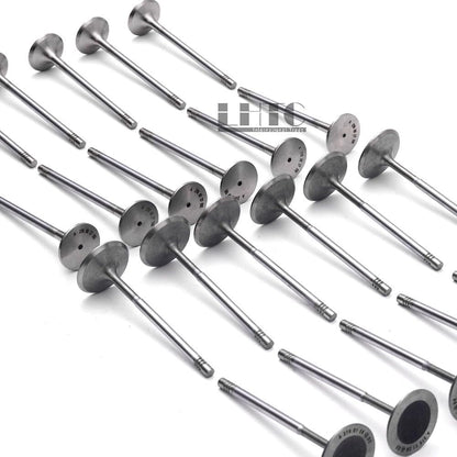 ya 10 9.16 baidi Intake & Valves Set for Mercedes-benz E350 CLS350 CGI W204 W212 M276 3.5