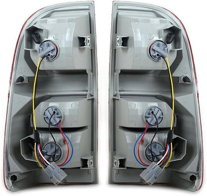ya 14 9.20 zhengce A pair suitable for Toyota Hilux 2005-2015 taillight brake light harness wi-1