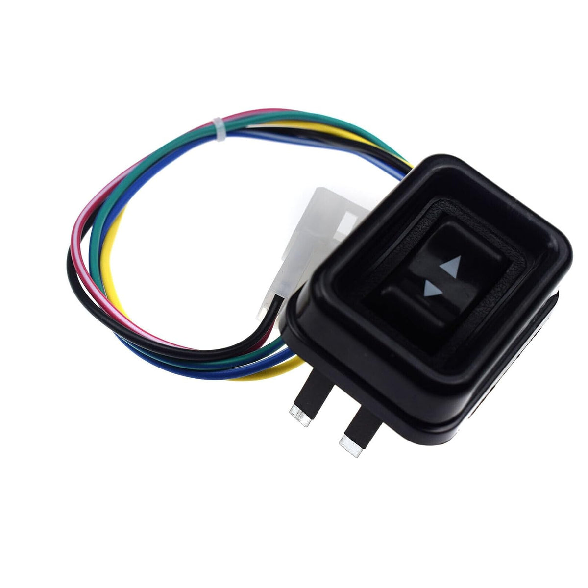ya 4 8.8 Driver Window Lifter Mirror Switch Control Unit Suitable for 04-10 for BMW E83 X3 2.5 3.0