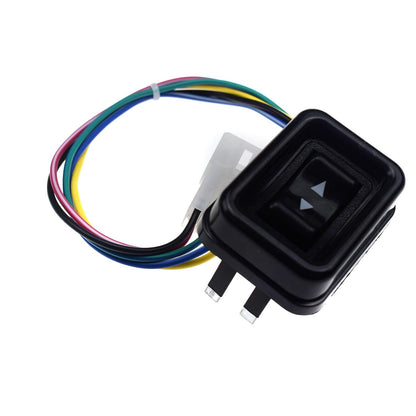 ya 4 8.8 Driver Window Lifter Mirror Switch Control Unit Suitable for 04-10 for BMW E83 X3 2.5 3.0