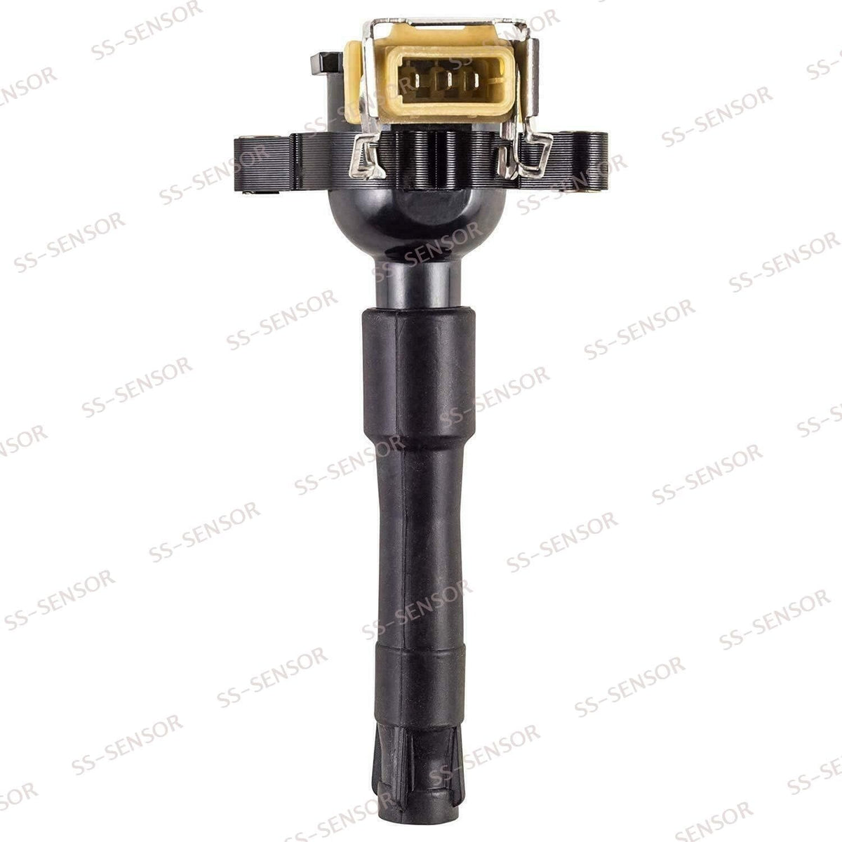 ya 9 10.24 6PCS Ignition Coils 12131748017 for Land for Range Rover for Rolls-Royce for BMW 325xi 323ti