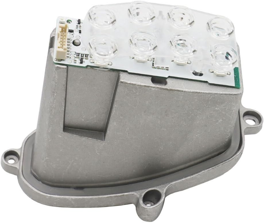 ya 10 9.16 zhengce New LED Turn Signal Diode Module Computer RH For 13-15 7 F01 F02 F03