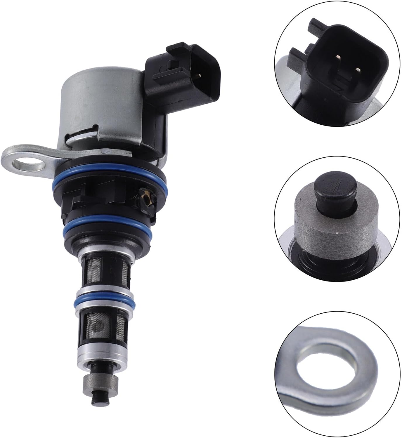 ya 2 8.15 Engine cylinder deactivation solenoid valve multiple replacement parts suitable for Dodge Magnum