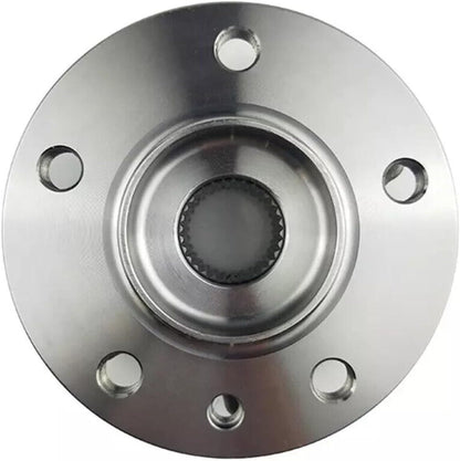 ya 5 8.24 baidi Front wheel hub bearing 670003580 for 2014-2020 for Maserati for Ghibli Quattroporte AWD