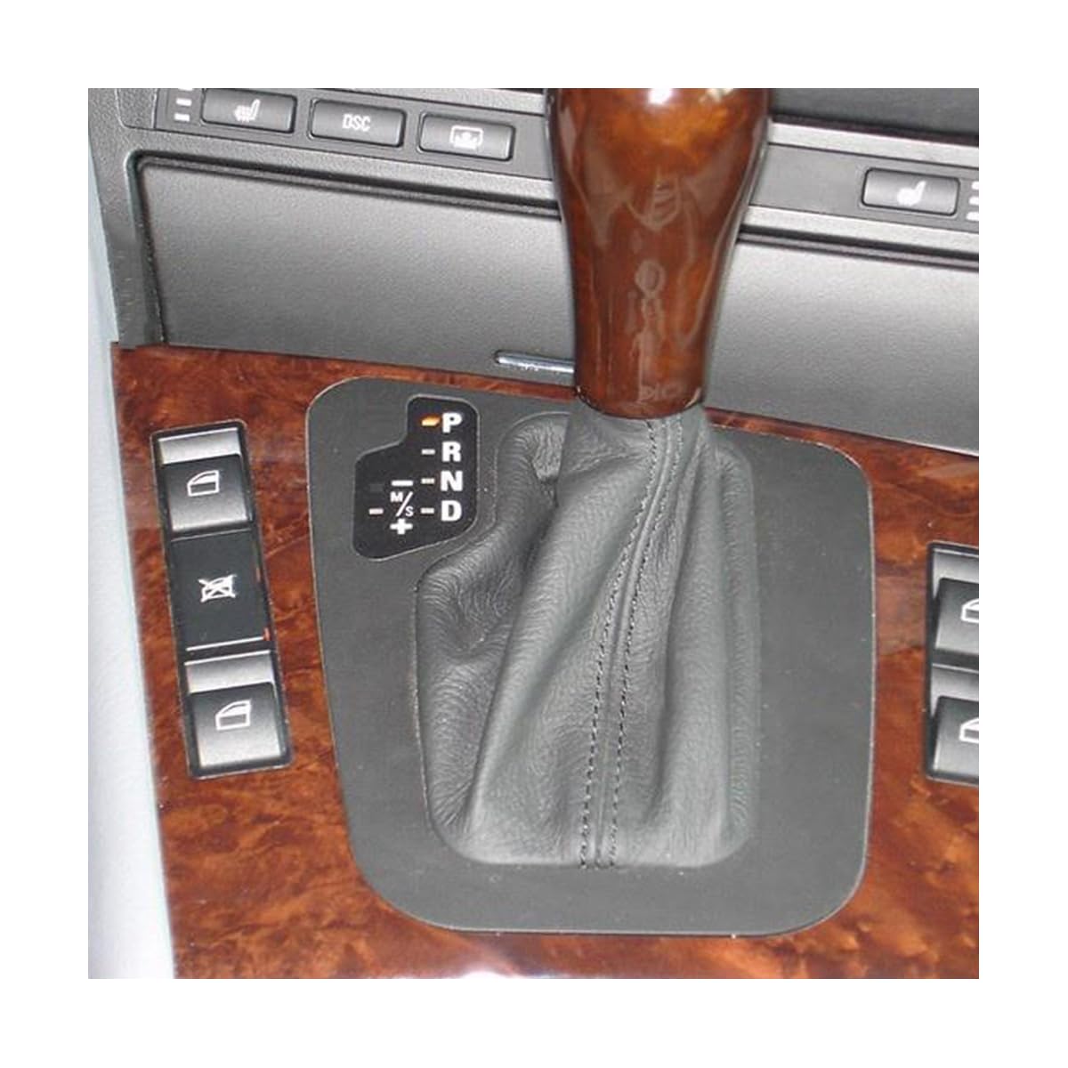 ya 4 8.8 for BMW E46 Front and Rear Passenger Right Door Power Window Control Switch