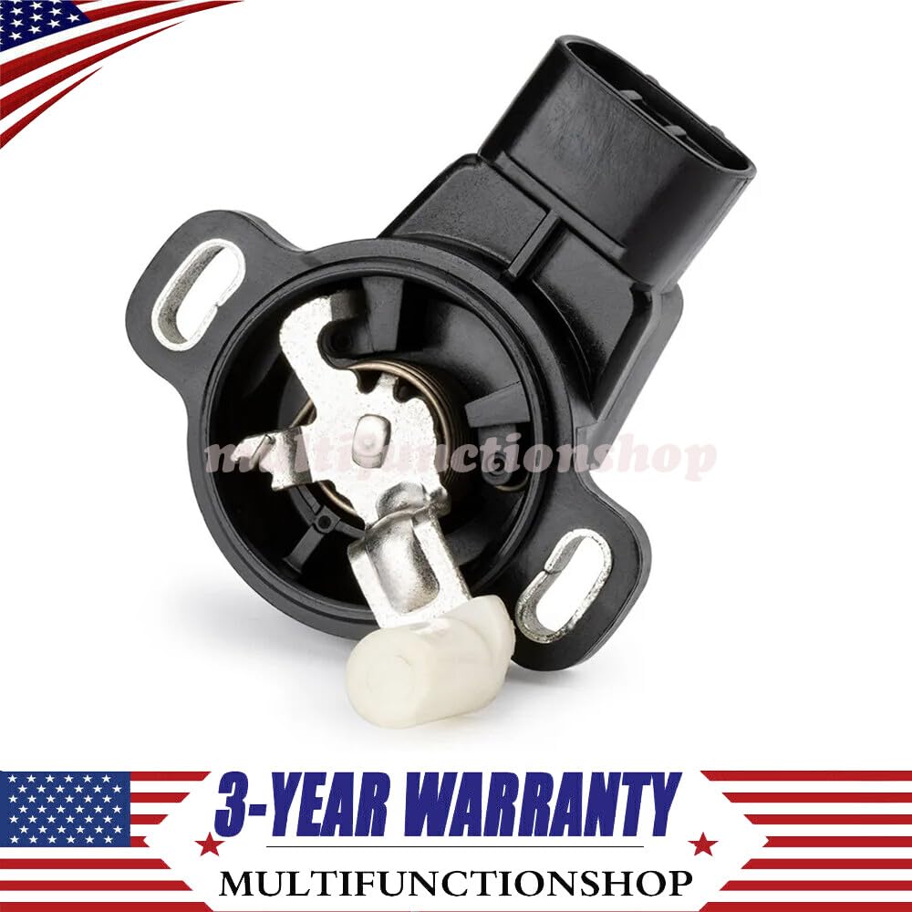ya 4 8.8 Throttle Sensor for Toyota for Corolla 2002 Hiace 2006-2009 for Scion TC Base 2005-2008