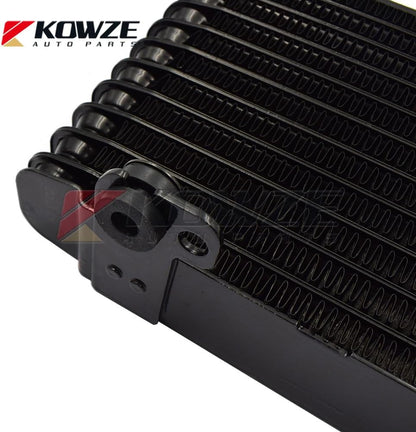 ya 10 9.16 baidi Transmission Oil Cooler Gear Box Radiator for Mitsubishi for Outlander 2.0 2.4 2012-