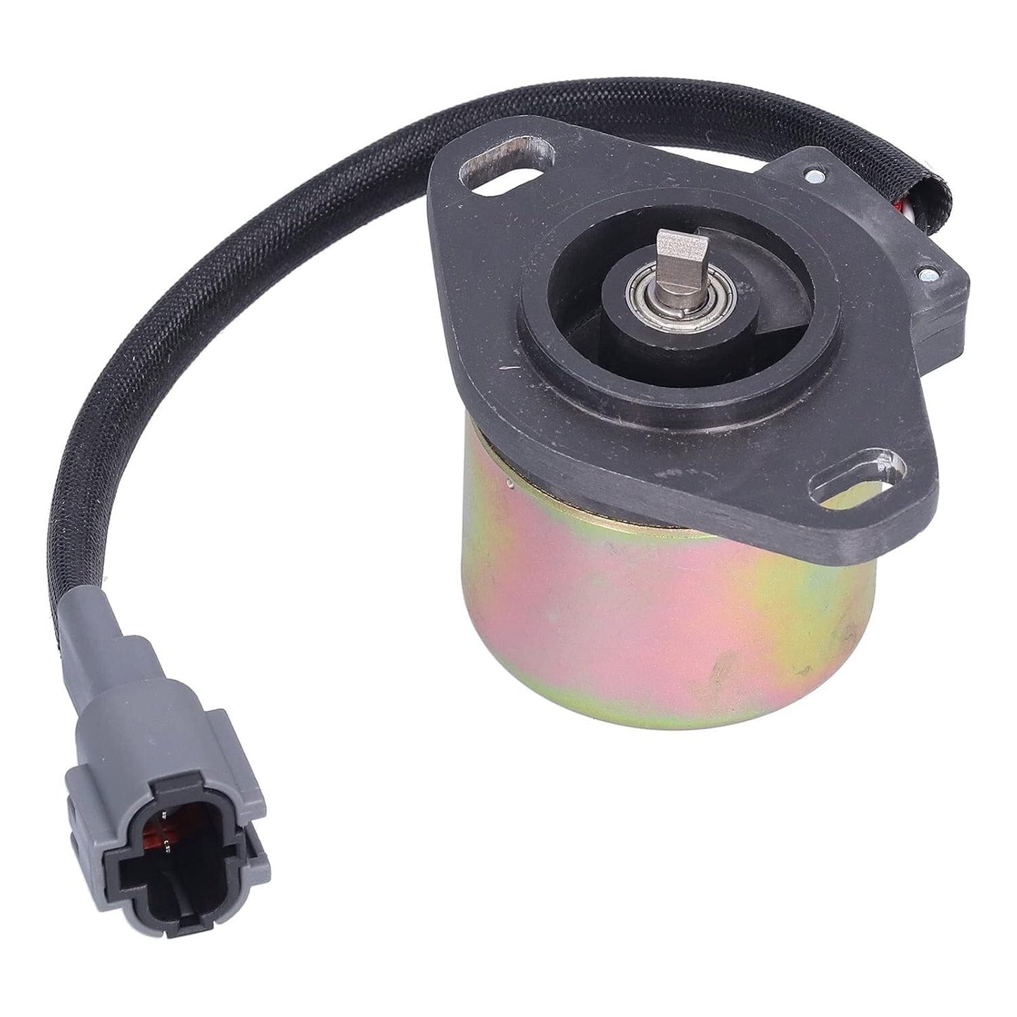 ya 5 8.10 Pump Angle Sensor for Hitachi Excavator EX120-2 EX120-3 EX200-2 EX200-3