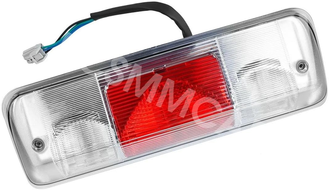 ya 4 8.24 baidi Fit for Ford F-150 2004-2008 Third 3rd Stop Tail Lamp High Mount High Brightness