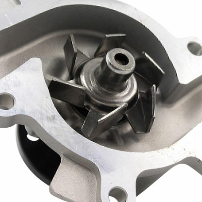 ya 10 9.16 baidi Water Pump Kit Fits 2005-18 for Lexus ES350 RX350 for Toyota Camry Highlander V6-3.5L