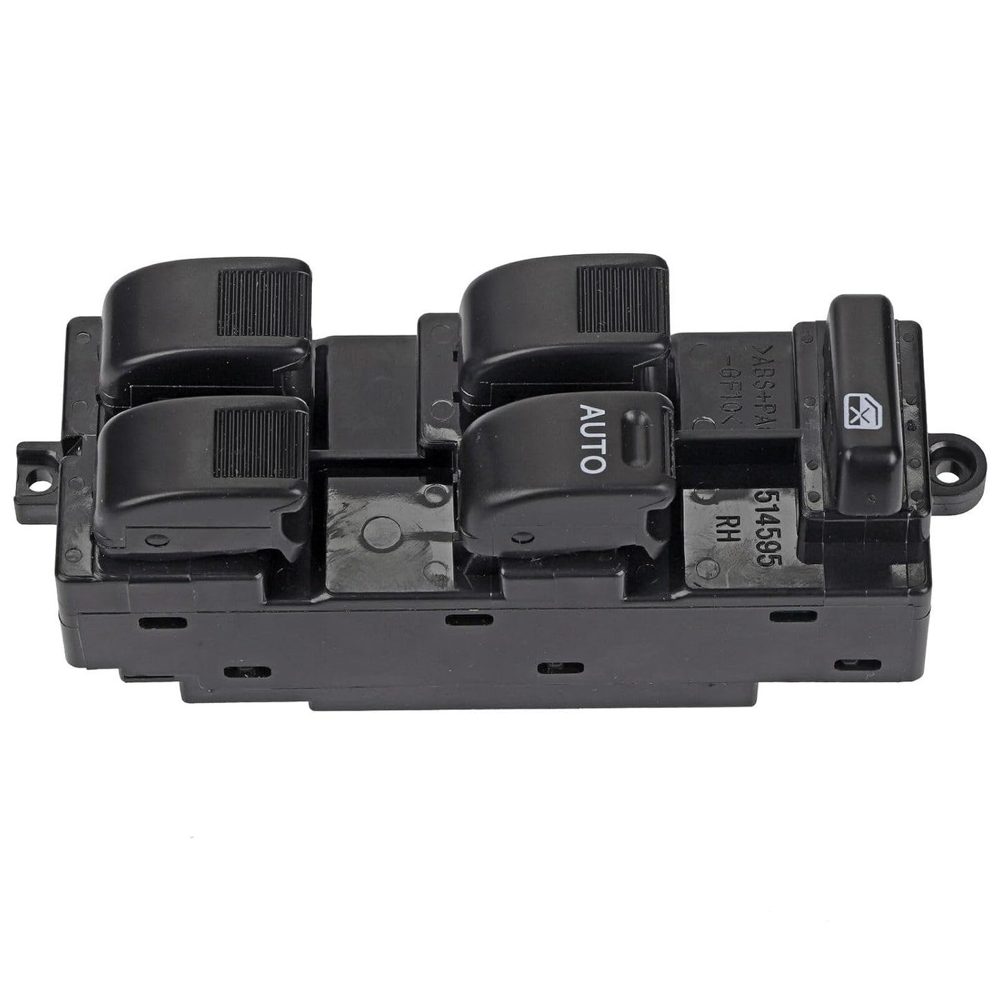 ya 8 8.24 baidi Hot Electric Power Window Master Control Switch Parts for Avanza 07 08