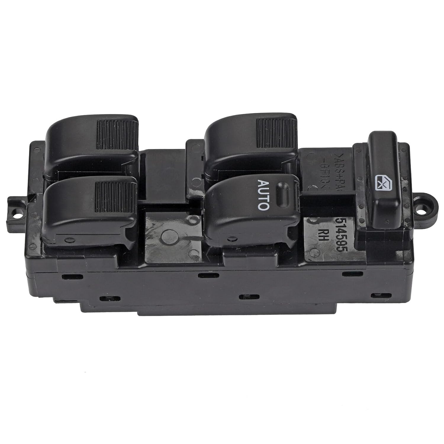 ya 8 8.24 baidi Hot Electric Power Window Master Control Switch Parts for Avanza 07 08