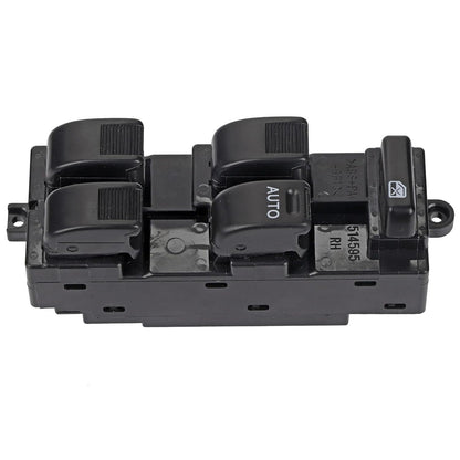 ya 8 8.24 baidi Hot Electric Power Window Master Control Switch Parts for Avanza 07 08