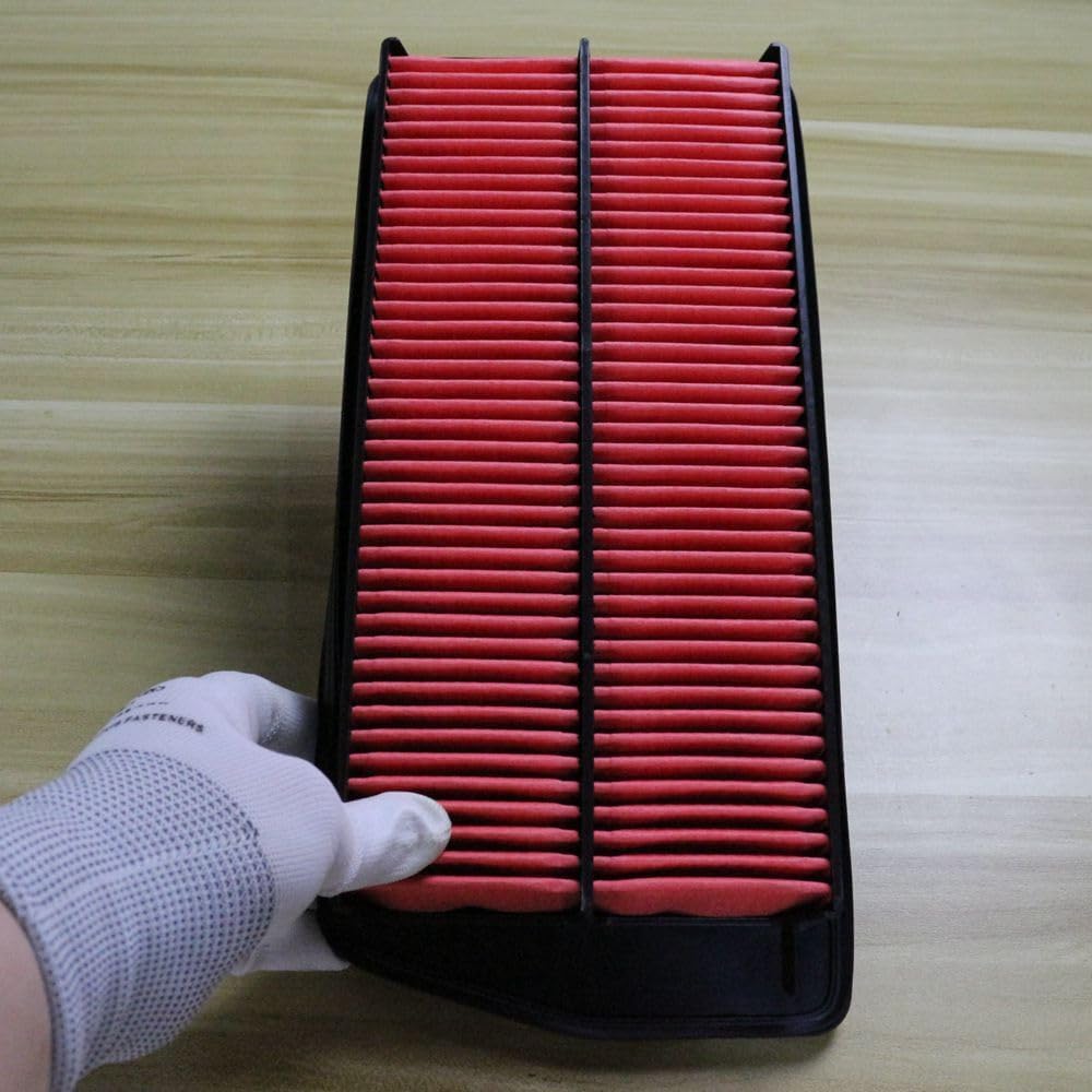 ya 23 10.7 baidi Air filter element 17220-RWC-A00 for Acura RDX 2007-2012 L4 2.3L engine
