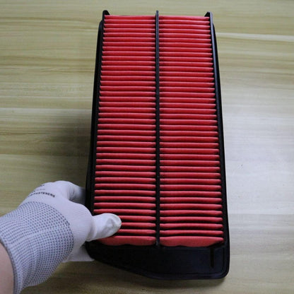 ya 23 10.7 baidi Air filter element 17220-RWC-A00 for Acura RDX 2007-2012 L4 2.3L engine