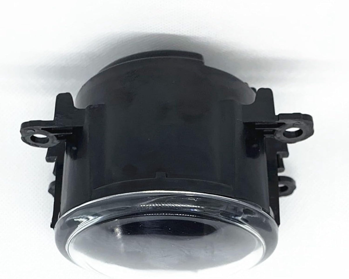 ya 4 8.10 1 pair of fog lights with H11 bulbs for 2012-2020 for Mitsubishi Attrage Mirage G4 sedan 