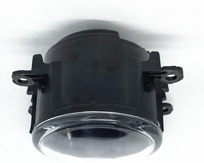 ya 4 8.10 1 pair of fog lights with H11 bulbs for 2012-2020 for Mitsubishi Attrage Mirage G4 sedan 