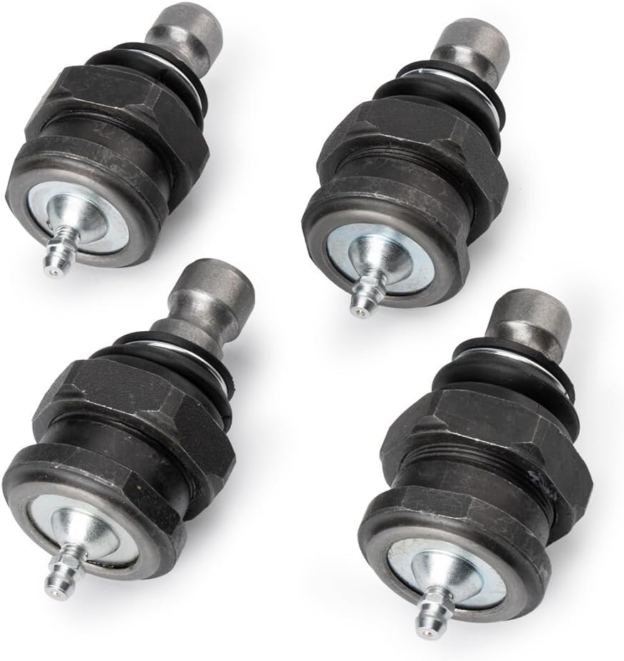ya 4 8.8.2 4x Ball Joints KRZRBJ10 For RZR PRO XP RZR XP Turbo S XP 4 Turbo S XP Turbo