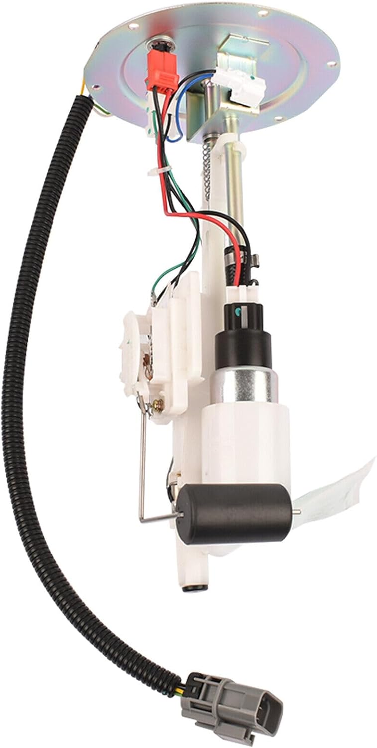 ya 5 8.10 Fuel pump module assembly 17040-3B000 5502230 for Nissan pickup truck Tsuru 95-07 6 pin