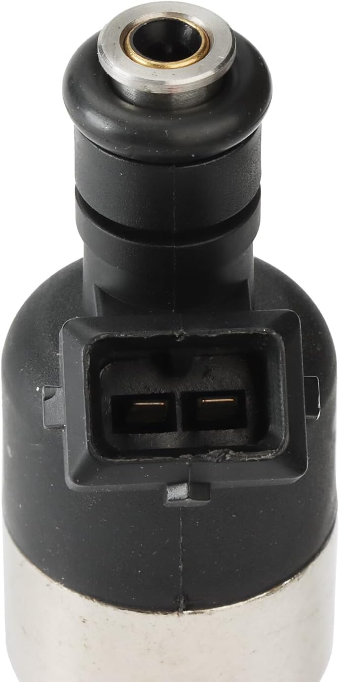 ya 10 9.16 baidi 6X 17089625 Fuel Injectors for Isuzu 92-95 Rodeo for Honda Passport Trooper 3.2L V6