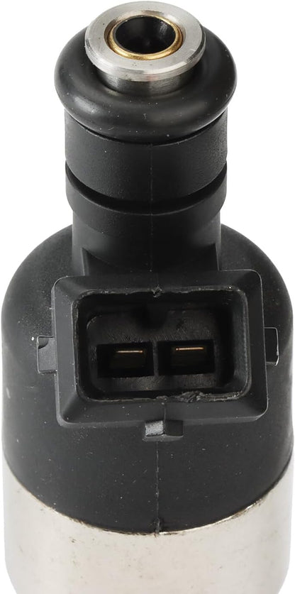 ya 10 9.16 baidi 6X 17089625 Fuel Injectors for Isuzu 92-95 Rodeo for Honda Passport Trooper 3.2L V6