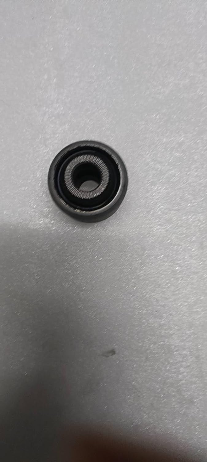 ya 11 9.14 zhengce Suspension Control Front Lower Rear Arm Bushing for BMW 31106771194
