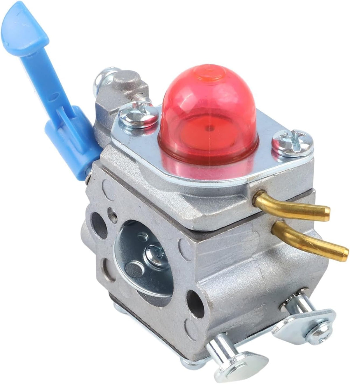 ya 26 10.21 baidi Replacement Carburetor Kit for 545081848 for String Trimmer 128CD 128LD
