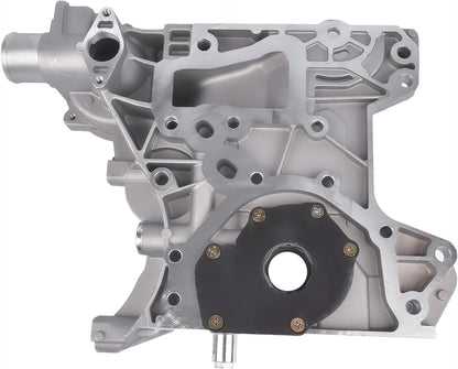 ya 10 9.16 baidi for Chevrolet for Cruze 2011-2015 Sonic 2012-2018 1.8L L4 25190867 Engine Oil Pump