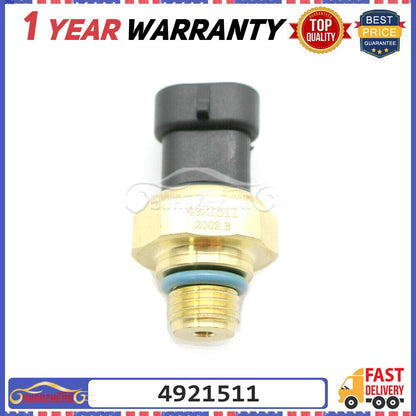 ya 8 8.24 baidi 4921511 for Dodge for Ram 2500 3500 5.9L 1998-2001 Oil Pressure Sensor 