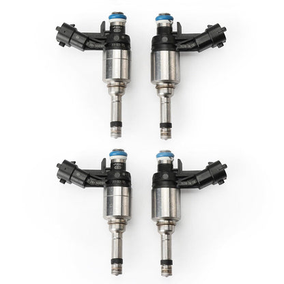ya 4 8.8 4 Piece Set Fits 2012-2016 for Kia Soul 1.6L Fuel Injector 35310-2B110 35310-2B130