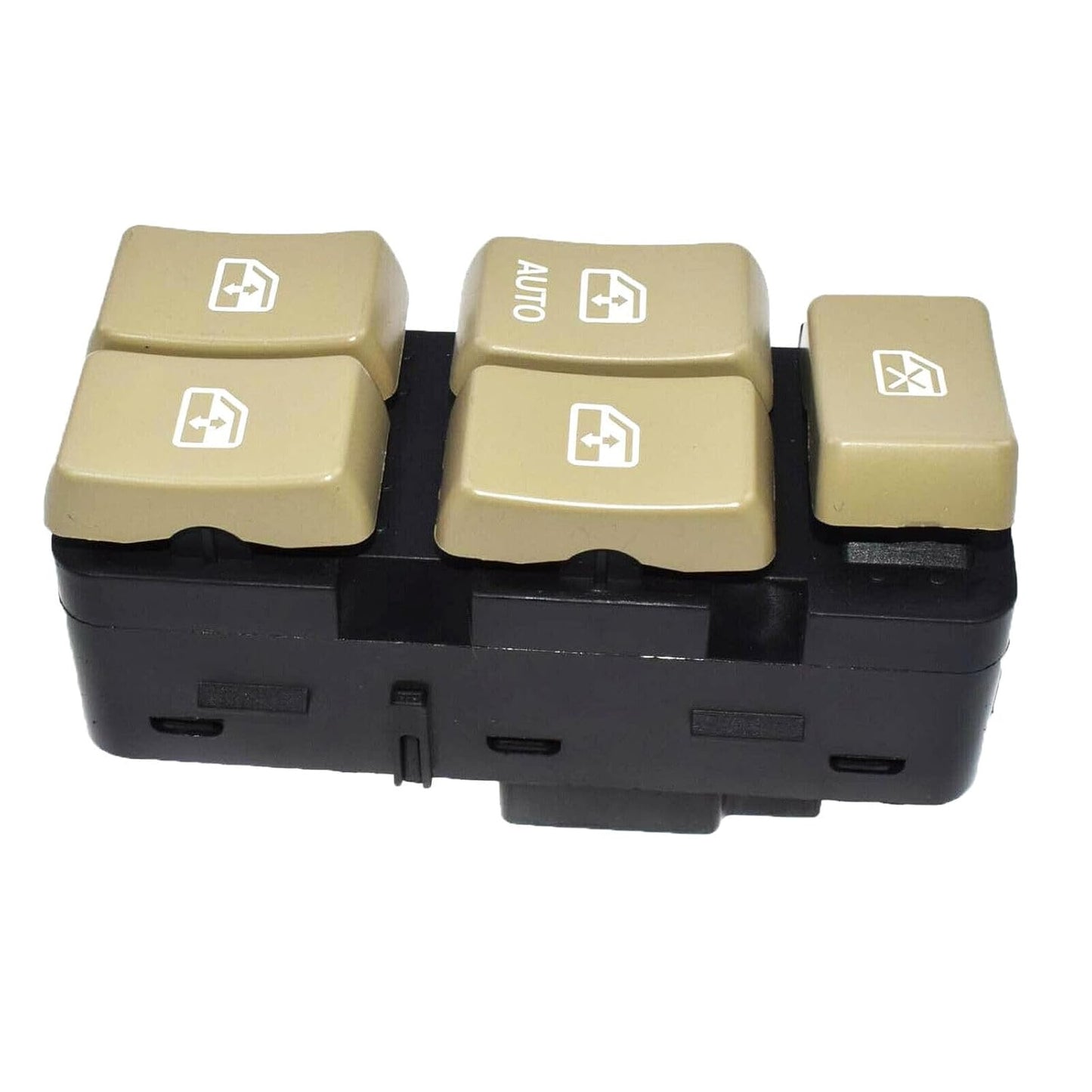 ya 5 8.24 baidi Front Left Driver Side Main Power Window Switch for Buick Rendezvous 2004-2007