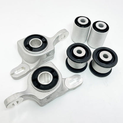 ya 5 8.10 6pcs front lower control arm bushings for Mercedes W164 X164 ML350 1643300743