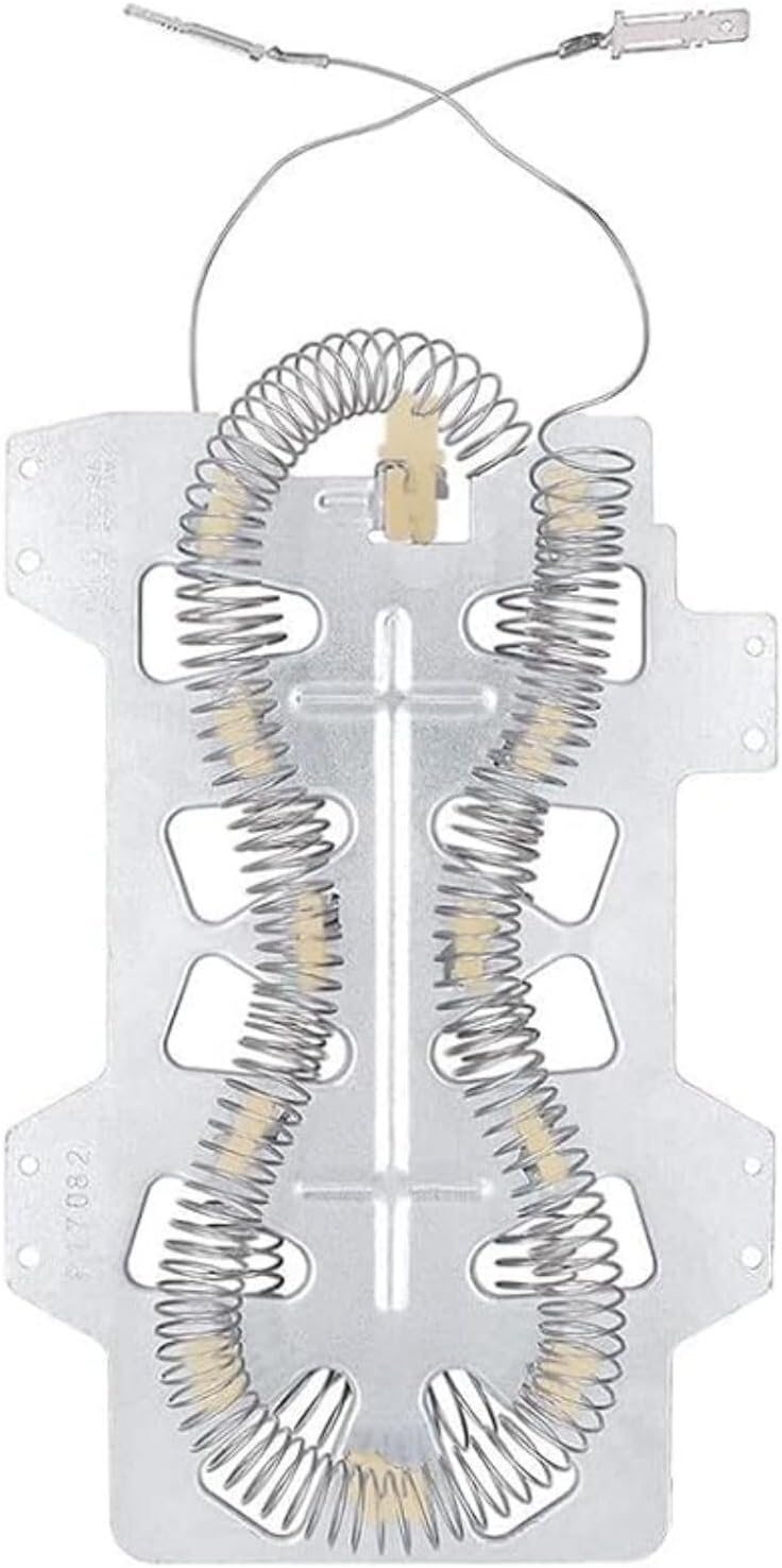 ya 26 10.21 baidi DC47-00019A Dryer Heating Element 2 /5300W for 35001247 35001119