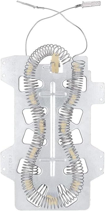 ya 26 10.21 baidi DC47-00019A Dryer Heating Element 2 /5300W for 35001247 35001119