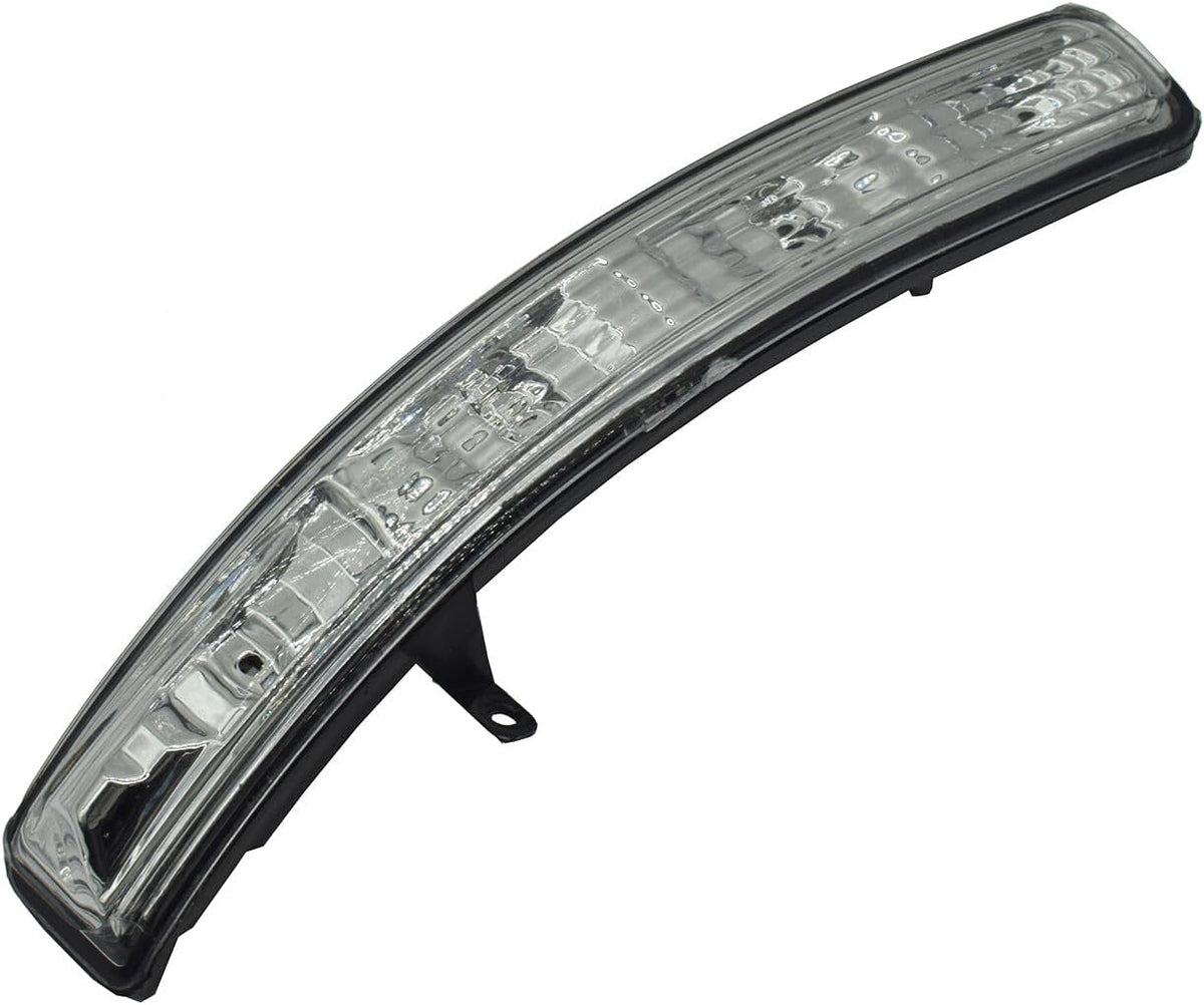 ya 9 10.24 Right Mirror Turn Signal Flasher Light for 2011-2019 for Explorer