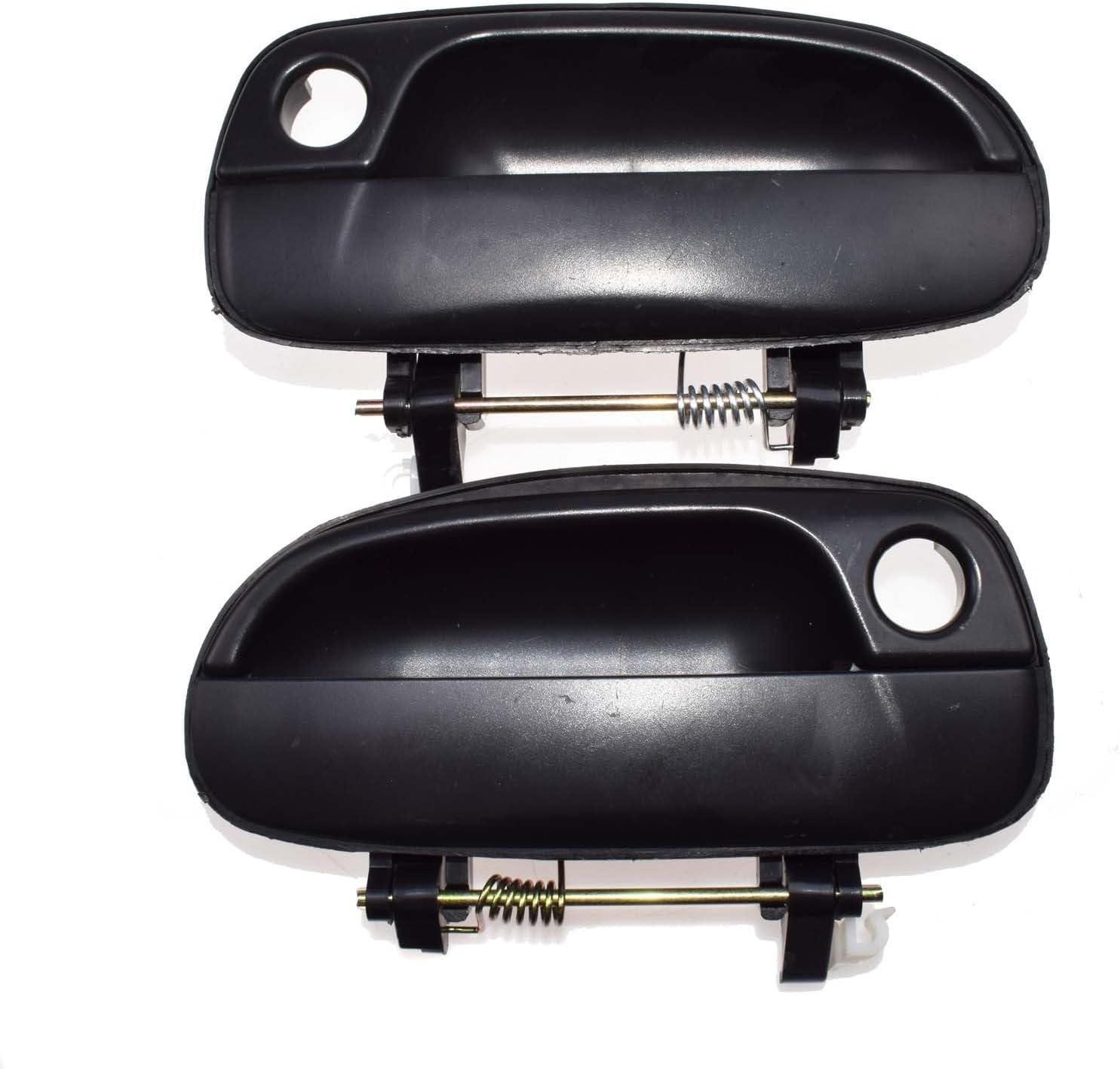 ya 2 8.15 Outer Door Handle Front Left Right Outside FL FR for Hyundai Accent 8265025000