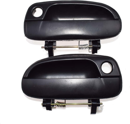 ya 2 8.15 Outer Door Handle Front Left Right Outside FL FR for Hyundai Accent 8265025000