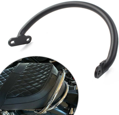 ya 4 8.8.2 Rear Passenger Bar Grab Rail & Rack Mount for T100 T120 Twin Street Sc for Ram bler