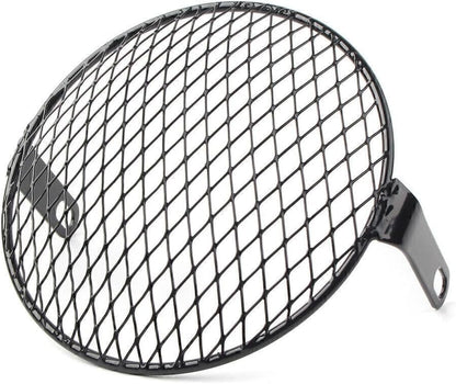 ya 14 9.20 zhengce 5.75 Headlight Grill Lampshade Mounting Cover Bracket Fit for Honda GN125-1